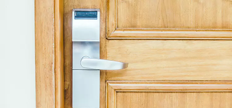 Advanced Solutions in Columbus, MS for Modern Security