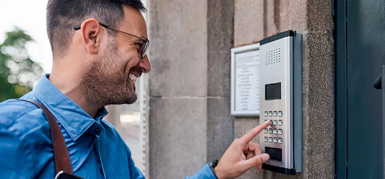 Advanced Solutions for Enhanced Security in Columbus, MS