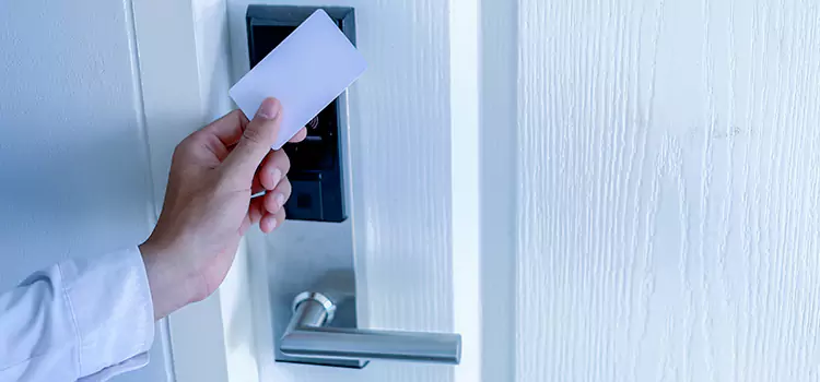 Why Choose Us for Your Keycard Lock Installation in Columbus, MS?